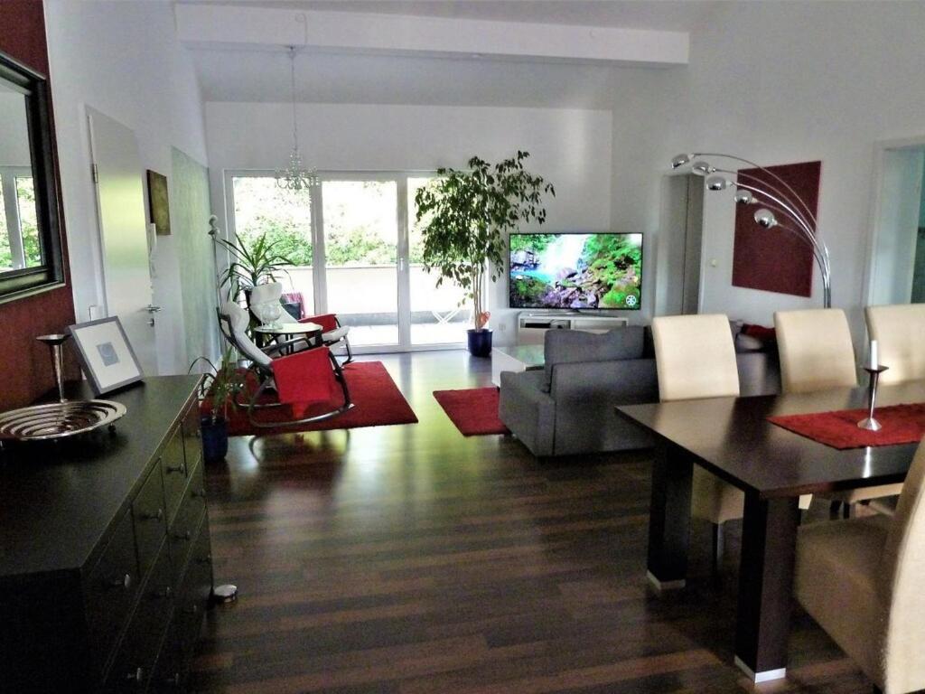 Gerbrunn Holiday Apartment Schedler מראה חיצוני תמונה